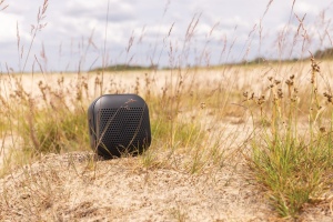 Enceinte 3W en plastique recyclé RCS Soundbox 9