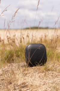 Enceinte 3W en plastique recyclé RCS Soundbox 10