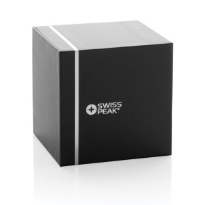 Enceinte 3W aluminium recyclé RCS Swiss peak 16