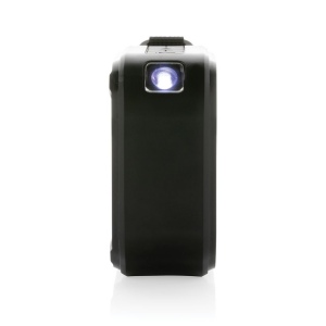 Enceinte 3W solaire en plastique recyclé RCS Sunwave 6