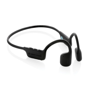 Casque audio en plastique RCS Urban Vitamin Glendale 3