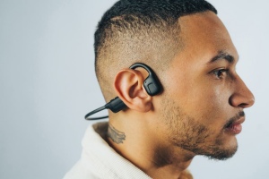Casque audio en plastique RCS Urban Vitamin Glendale 18