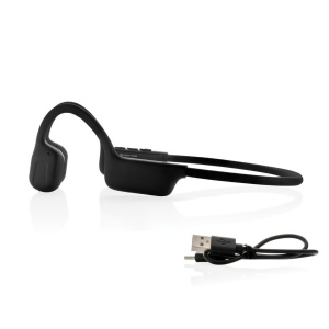 Casque audio en plastique RCS Urban Vitamin Glendale 4