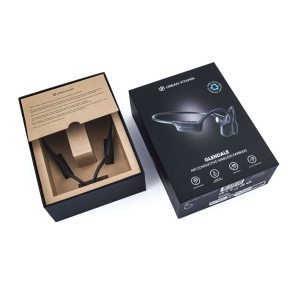 Casque audio en plastique RCS Urban Vitamin Glendale 5