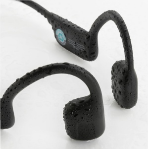 Casque audio en plastique RCS Urban Vitamin Glendale 6