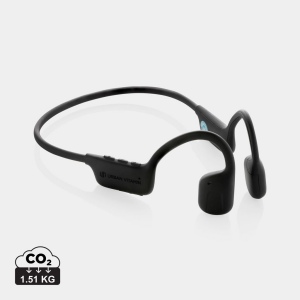 Casque audio en plastique RCS Urban Vitamin Glendale 2