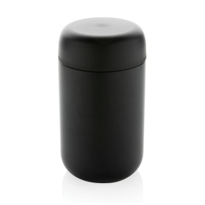 Mug isotherme en acier inoxydable recyclé certifié RCS Brew 5