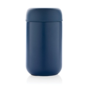 Mug isotherme en acier inoxydable recyclé certifié RCS Brew 18