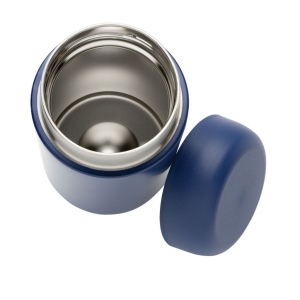 Mug isotherme en acier inoxydable recyclé certifié RCS Brew 19
