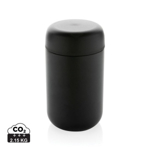 Mug isotherme en acier inoxydable recyclé certifié RCS Brew 2
