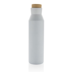 Bouteille iso en acier inoxydable recyclé certifiée RCS Gaia 10