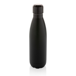 Bouteille d'eau en acier inox recyclé certifié RCS Eureka 6