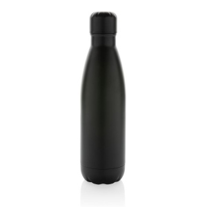 Bouteille d'eau en acier inox recyclé certifié RCS Eureka 7
