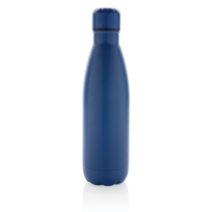 Bouteille d'eau en acier inox recyclé certifié RCS Eureka 31