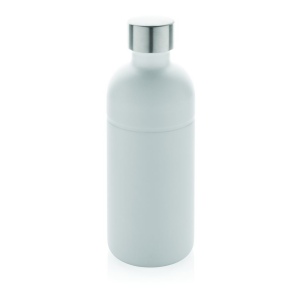 Bouteille pour boisson gazeuse en acier recyclé RCS 14