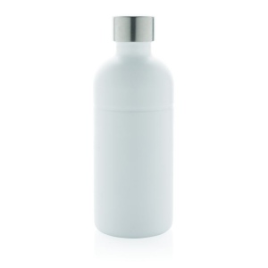 Bouteille pour boisson gazeuse en acier recyclé RCS 15