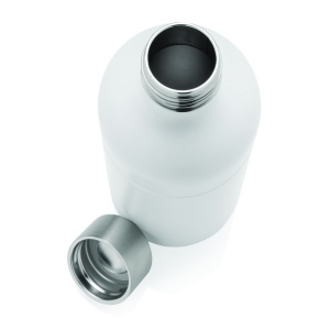 Bouteille pour boisson gazeuse en acier recyclé RCS 16