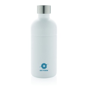 Bouteille pour boisson gazeuse en acier recyclé RCS 18