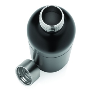 Bouteille pour boisson gazeuse en acier recyclé RCS 6