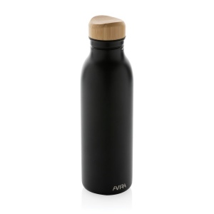 Bouteille d'eau 600ml en acier Avira Alcor RCS 6