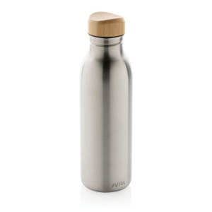 Bouteille d'eau 600ml en acier Avira Alcor RCS 18
