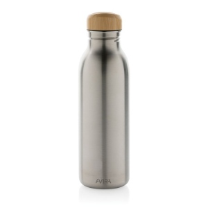 Bouteille d'eau 600ml en acier Avira Alcor RCS 19