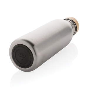 Bouteille d'eau 600ml en acier Avira Alcor RCS 22