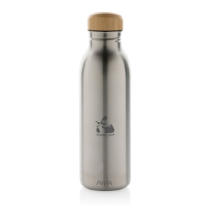 Bouteille d'eau 600ml en acier Avira Alcor RCS 23