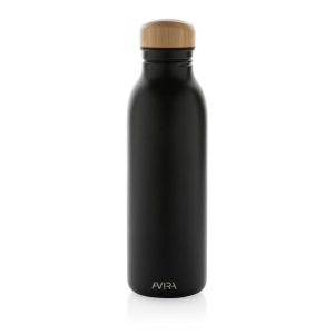 Bouteille d'eau 600ml en acier Avira Alcor RCS 7