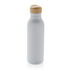 Bouteille d'eau 600ml en acier Avira Alcor RCS 28