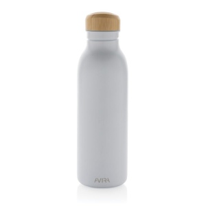 Bouteille d'eau 600ml en acier Avira Alcor RCS 29