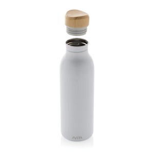 Bouteille d'eau 600ml en acier Avira Alcor RCS 31