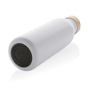 Bouteille d'eau 600ml en acier Avira Alcor RCS 32