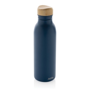Bouteille d'eau 600ml en acier Avira Alcor RCS 38