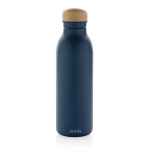 Bouteille d'eau 600ml en acier Avira Alcor RCS 39