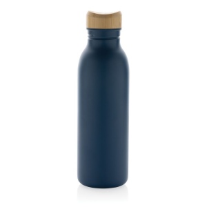 Bouteille d'eau 600ml en acier Avira Alcor RCS 40