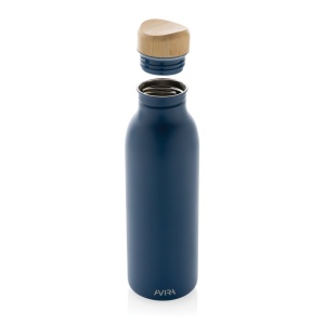 Bouteille d'eau 600ml en acier Avira Alcor RCS 41