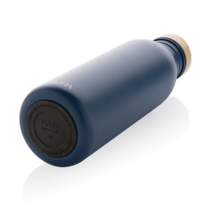 Bouteille d'eau 600ml en acier Avira Alcor RCS 42