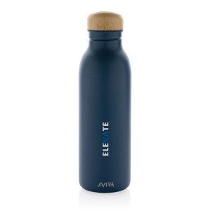 Bouteille d'eau 600ml en acier Avira Alcor RCS 43
