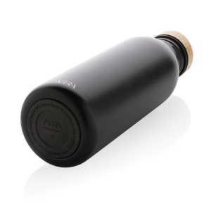 Bouteille d'eau 600ml en acier Avira Alcor RCS 10