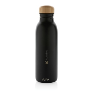 Bouteille d'eau 600ml en acier Avira Alcor RCS 11