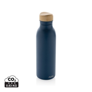 Bouteille d'eau 600ml en acier Avira Alcor RCS 5