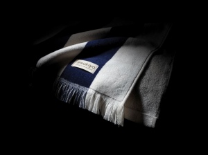 Serviette de plage Ukiyo Yukari AWARE™ Made in Europe 15