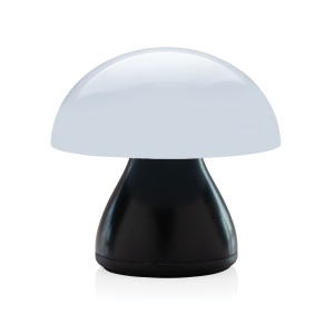 Lampe de table rechargeable par USB en plastique RCS Luming 5