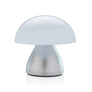 Lampe de table rechargeable par USB en plastique RCS Luming 14