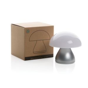 Lampe de table rechargeable par USB en plastique RCS Luming 23