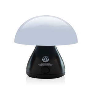 Lampe de table rechargeable par USB en plastique RCS Luming 6