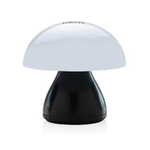 Lampe de table rechargeable par USB en plastique RCS Luming 7