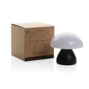 Lampe de table rechargeable par USB en plastique RCS Luming 12