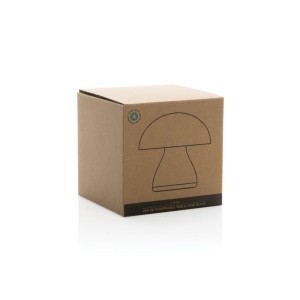 Lampe de table rechargeable par USB en plastique RCS Luming 13